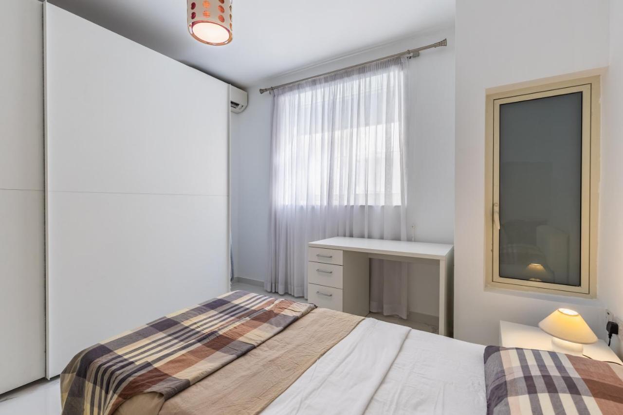 Stunning - Sunnyside 3-Bedroom 斯利马 外观 照片